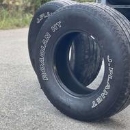 فروش 2 حلقه لاستیک Nexen Roadian HT