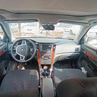 دنا پلاس توربو 6 دنده درحد