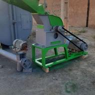 تجهیزات مرغداری ودامداری