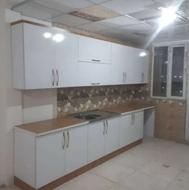 کابینت ام دی اف 3 متری آماده کد s11