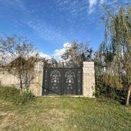 326 متر زمین مسکونی درصومعه سرا سیاه اسطلخ