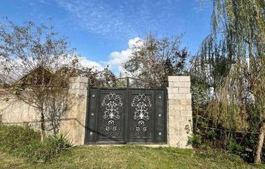 326 متر زمین مسکونی درصومعه سرا سیاه اسطلخ