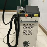 دستگاه لیزر مو