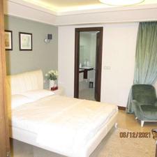 (زعفرانیه)مستغلات مسکونی 2700متر یکجا 5طبقه 2 واحدی