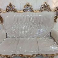 مبلمان و ویترین و گلمیز