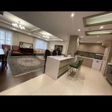 فروش آپارتمان 95 متر در سعادت آباد/زیر قیمت منطقه