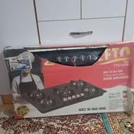 گازرومیزی لتوpg14ایتالیایی