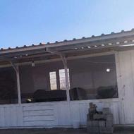 فروش کانکس بزرگ