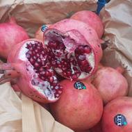 انار ملس ممتاز