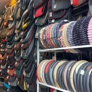 انواع روکش صندلی و کفپوش و تزیینات