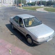 با سلام خدمت دوستان پژو مدل 92 برجه