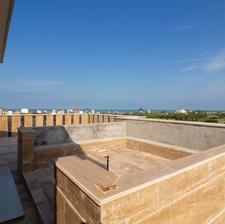 اجاره آپارتمان 125 متر در رادیو دریا