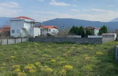 4670 متر زمین واقع در چالوس (گیل کلا)