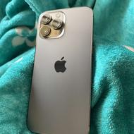 آیفون 13 پرومکس گرفیت