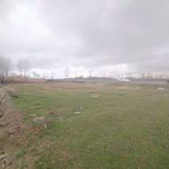 فروش زمین  1400 متر در کمربندی جنوبی