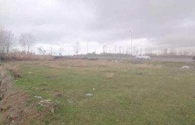 فروش زمین  1400 متر در کمربندی جنوبی