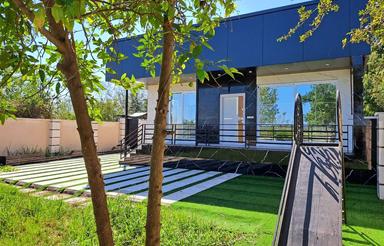 ویلا410متری خشکبیجاربدونه واسطه نجفی