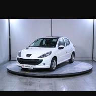 فروش 207 اتومات سقف شیشه خشک تیپ 207iTU5PA