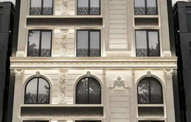 4طبقه یکجا/سالاریه/ متراژ بزرگ