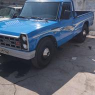 نیسان دوگانه شرکت