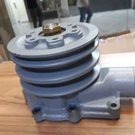 واترپلو بیل مکانیکی هیوندا 210موتورH