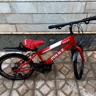 فروش دوچرخه سایز 20 دنده ای