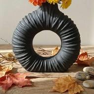 گلدان سنگ مصنوعی