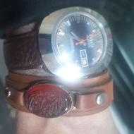 ساعت اتومات