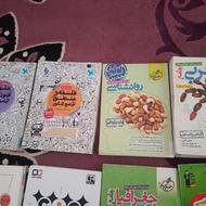 کتاب کنکوری انسانی