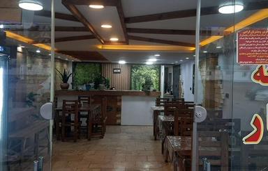 یک مغازه تجای اشپزخانه