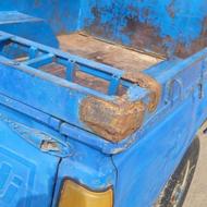 اتاق نیسان اتاق کار اتاق عقب نیسان