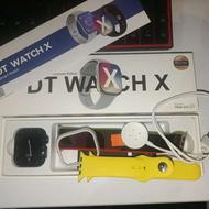 ساعت هوشمند DT watch x