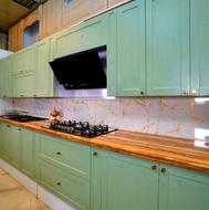 کابینت خوشرنگ Forozan