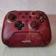 دسته ی بازی 8bitdo ultimate 2 Wuchang