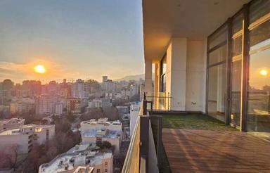 110متر / 2 پارکینگ / رو به آفتاب