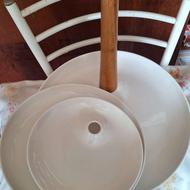 جا شیرینی طبقه ایی