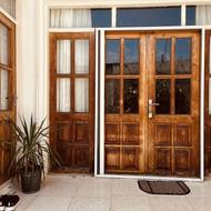 120 متری واقع در کلارآباد