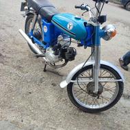 یاماها 100 ژاپن