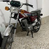 شیرو سانیکو81،معاوضه با هوندا پلاک ملی