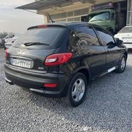 فروش 207مدل 1401پانا