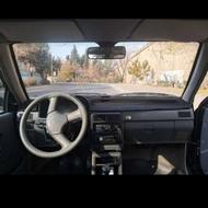 پراید مدل 86 فوق العاده سالم