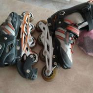 اسکیت مارک اصلی رولر بلید