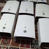 انواع ابگرمکن های دیواری بوتان وایرانشرق