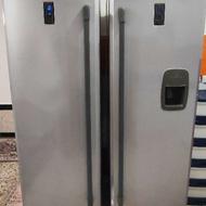 یخچال دوقلو