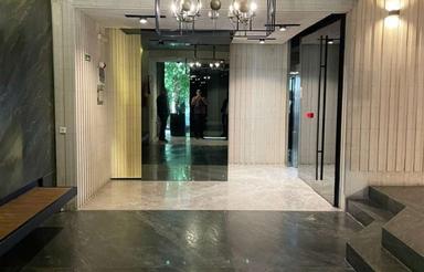 آپارتمان 100 متری ارغوانیه