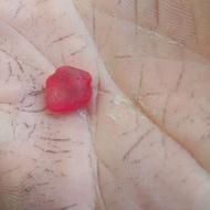 یاقوت برا ی نگین انگشتر