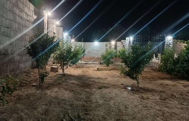 ویلا باغ لوکس