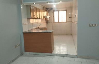 آپارتمان 52 متری