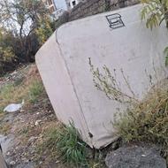 اطاق عقب ال 90