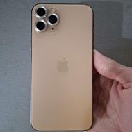 آیفون 11 پرو باتری 97 درصد 256 گیگ